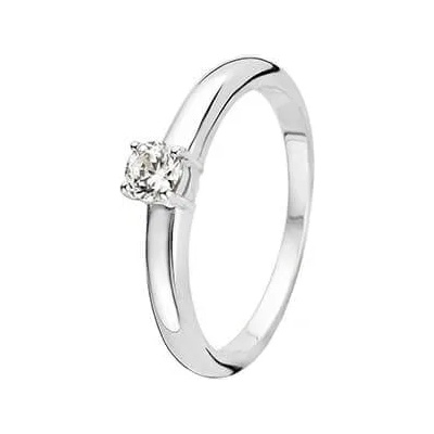 Blush Дамски златен пръстен Blush 1067WZI (1067WZI)