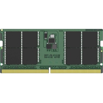 kingston DDR5 64GB 5600MHz CL46 (2x32GB) KCP556SD8K2-64