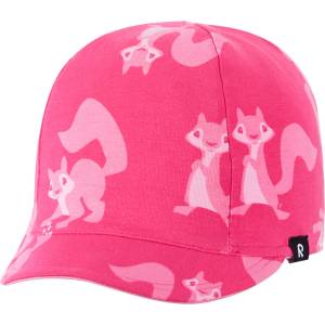 Reima Детска зимна шапка (beanie) Reima Kid's Kilppari Beanie - Bright Berry - размер 44-46 cm (904-3383-0113)