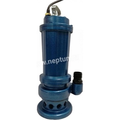 Kopro WQ 9-22-2,2 400V PN C A000020