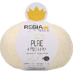 Regia Premium Pure 00002 Cream Плетива прежда (9801644-00002)