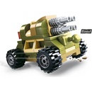 Sluban B0636 King of Land Force 6v1 1 ks