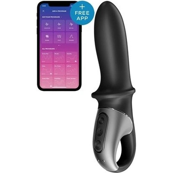 Satisfyer Hot Passion
