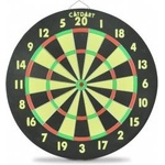 Tactic Game Catdart Dart Set