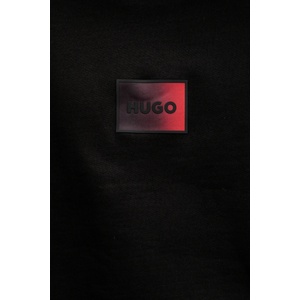HUGO BOSS Памучен суичър Danotop (50553134) - answear - 136,89 лв