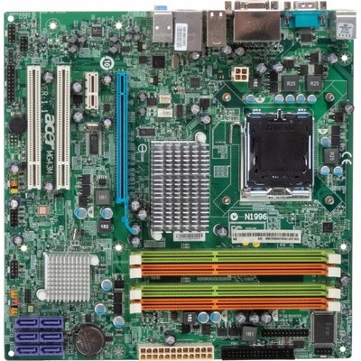 Acer MG43M