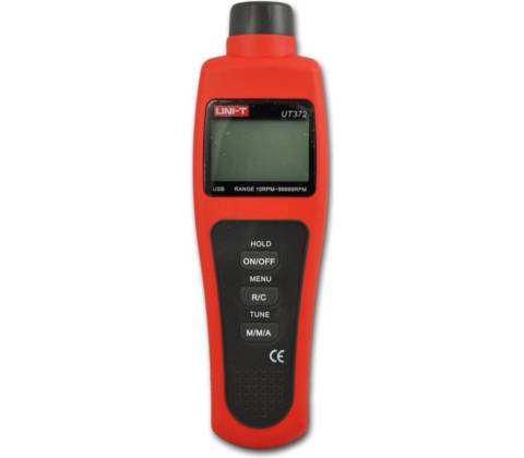 UNI-T UT372