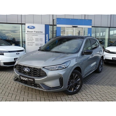Ford Kuga 2.5 PHEV Sound Edition 178 kW