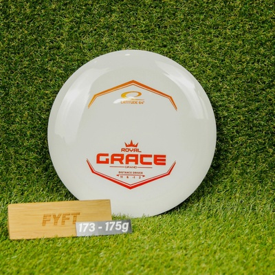 Royal Grace - Grand (Latitude64) Biela