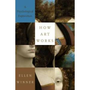 How Art Works | Winner, Ellen (ISBN: 9780190863357)