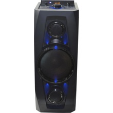 Power Audio Vakoss Karaoke SP 2913BK speaker