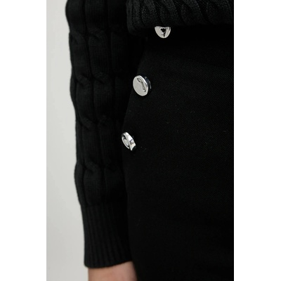 Панталон с вълна United Colors of Benetton (44T0DF0B3)