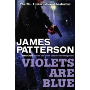 Violets are Blue (ISBN: 9780755349357)