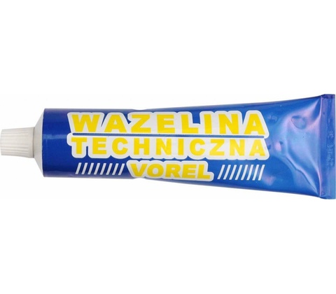 Vorel Vazelína technická 100 ml
