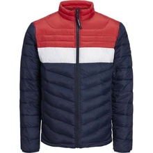 Jack & Jones Jjetoby bunda s golierom Noos 12211788