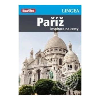 Paříž Berlitz