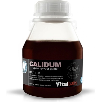 Vitalbaits Dip Calidum 250 ml
