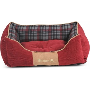 Scruffs Highland Box Bed