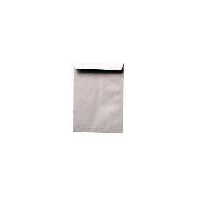POŠT. TAŠKA B4 250 x 353 mm KŘÍŽ. DNO HNĚDÁ 120 g/m2 100ks/bal
