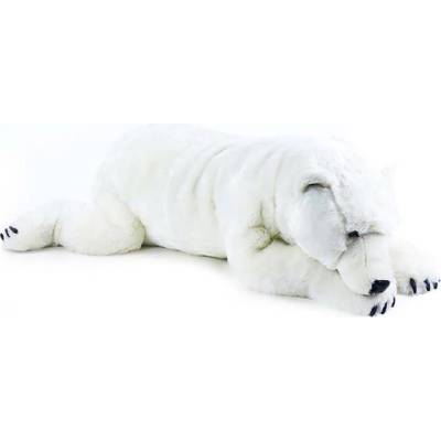 Rappa Плюшено мече полярно 109 см eco-friendly