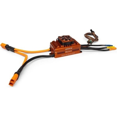 Spektrum regulátor Smart Avian 160A 6-14S HV