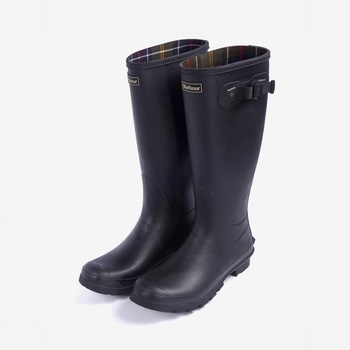 Barbour BEDE