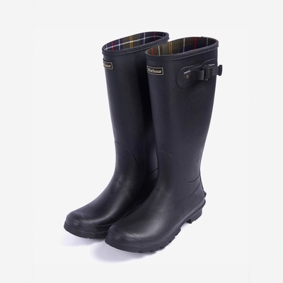 Barbour BEDE
