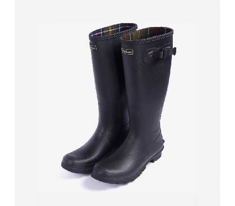 Barbour BEDE