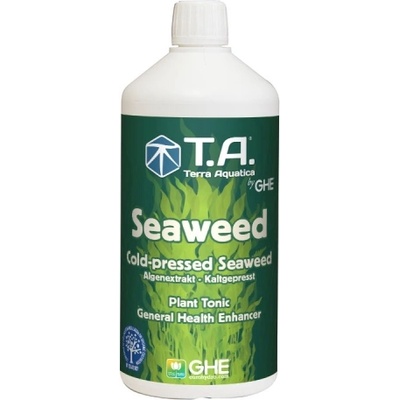 General hydroponics T. A. Seaweed 1L