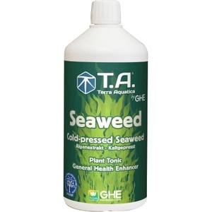 General hydroponics T. A. Seaweed 1L