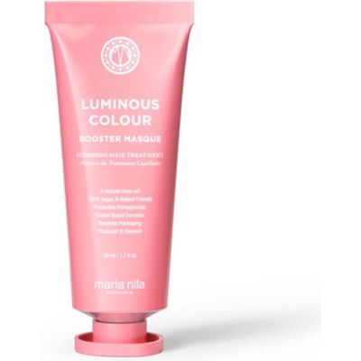 Maria Nila Luminous Colour Booster Masque 50 ml