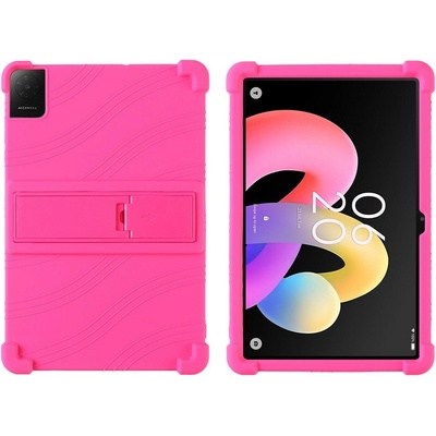 Vsetkonamobil 132145 WAVE Silikónový obal pre TCL Tab 10L Gen 4 ružový