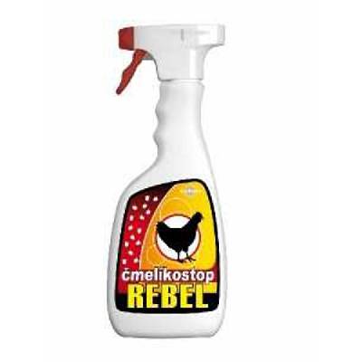 Rebel Čmelíkostop 500 ml