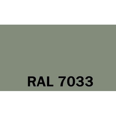Dulux High Gloss 2,5L RAL 7033