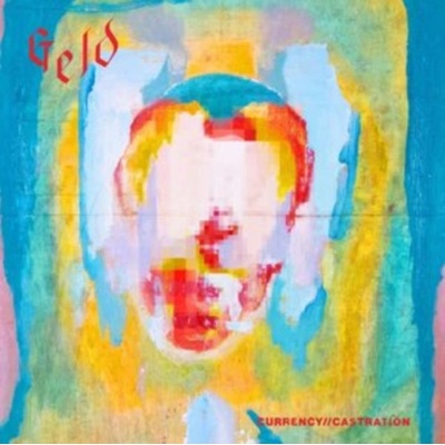 Currency//Castration - Geld LP