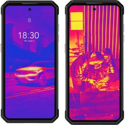 Oukitel WP21 Ultra 12GB/256GB