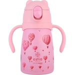 Estia Home Art Детска термобутилка Estia Save The Aegean - Love Ascend, 300 ml (01-33231)