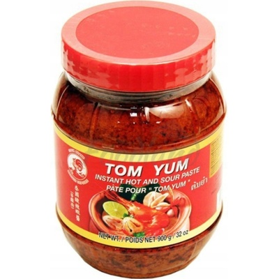 Thai World Import Export Co. Ltd. Pasta Tom Yum 900 g