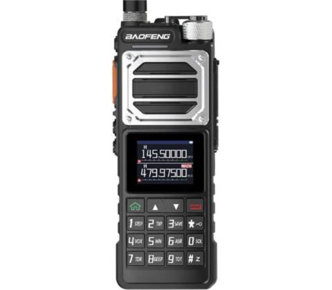 Baofeng UV-25