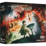 Z-Man Games Настолна игра The Lord of the Rings: Fate of the Fellowship (Pandemic System) - Кооперативна (ZMGPSM0101) - ozone