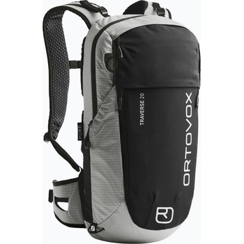 ORTOVOX раница Traverse Pure 20 л сив мрамор