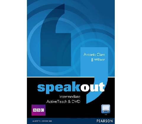 Speakout Intermediate - Pearson