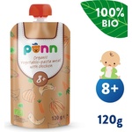 Salvest Ponn BIO Пиле с паста 120 g (3000496)