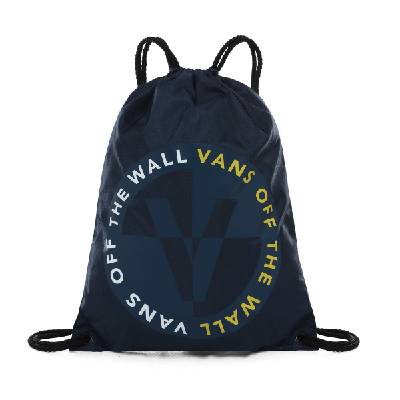 Batoh Vans LEAGUE BENCH BAG Dress Blues/Gibraltar Sea velikost O/S