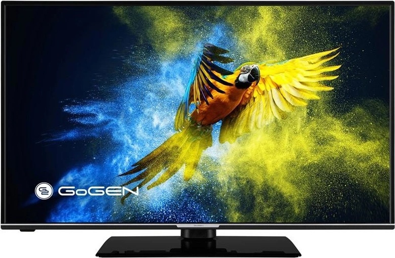 GoGEN TVF 43R552