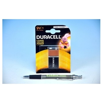 Duracell BASIC 9V 1ks DURBASIC1604K1