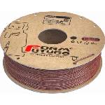 Formfutura Galaxy PLA Mercury Brown - 1, 75 mm (GPLA-175MBRN-00750)