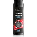 Šampony TianDe Shampoo se stříbrem pro muže 250 g