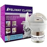 CEVA Feliway Classic дифузер с пълнител 48 мл - за намаляване на стреса и тревожността при котки