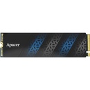 Apacer AS2280P4U Pro 256GB, AP256GAS2280P4UPRO-1
